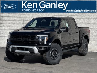 New 2025 Ford F150 Raptor image 1