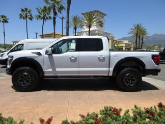 New 2025 Ford F150 Raptor image 1