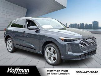 New 2025 Audi Q5 Premium Plus image 1