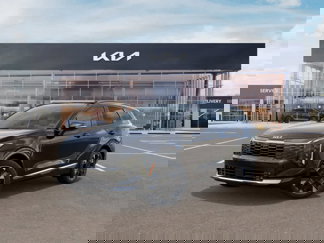 New 2026 Kia Sportage SX image 1