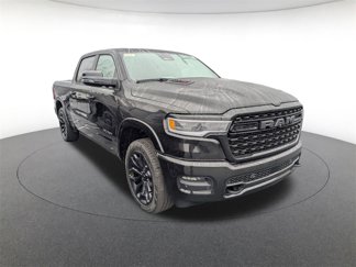 New 2025 RAM 1500 Limited image 1