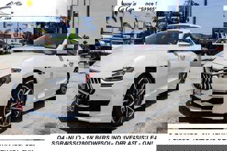 Used 2019 Maserati Ghibli S GranLusso image 1