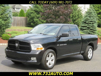 Used 2012 RAM 1500 Express image 1