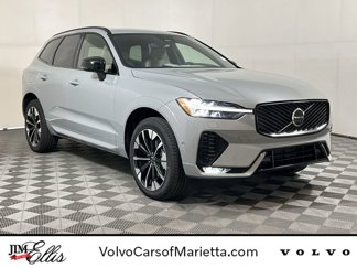New 2026 Volvo XC60 B5 Plus w/ Protection Package Premier image 1
