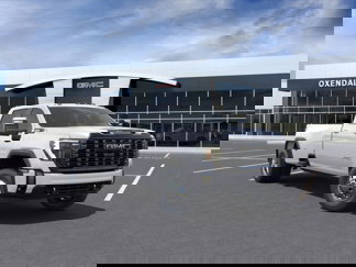 New 2025 GMC Sierra 3500 Denali Ultimate image 1