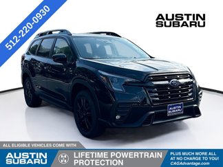 New 2025 Subaru Ascent Bronze Edition image 1