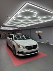 Used 2015 Hyundai Sonata Limited 2.0T image 1