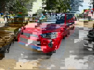 Used 2021 Toyota 4Runner TRD Off-Road image 1
