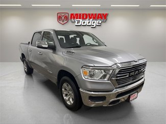 Used 2023 RAM 1500 Laramie image 1
