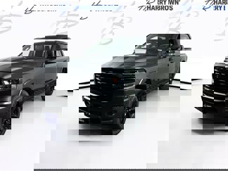 New 2025 RAM 1500 Laramie image 1