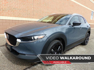 Used 2024 MAZDA CX-30 AWD 2.5 S w/ Preferred Package image 1