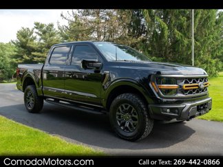 Used 2024 Ford F150 Tremor image 1