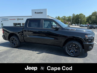 New 2026 RAM 1500 Big Horn image 1