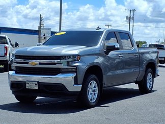 Used 2020 Chevrolet Silverado 1500 LT w/ All-Star Edition image 1
