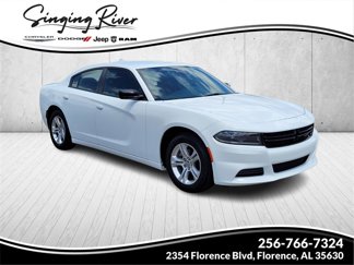 Used 2023 Dodge Charger SXT image 1