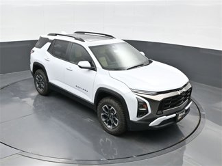 New 2026 Chevrolet Equinox ACTIV w/ Convenience Package III image 1