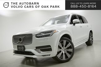 Used 2023 Volvo XC90 B6 Ultimate w/ Protection Package Premier image 1