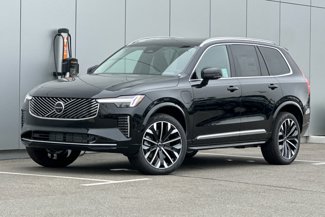 New 2025 Volvo XC90 T8 Ultra w/ Protection Package image 1