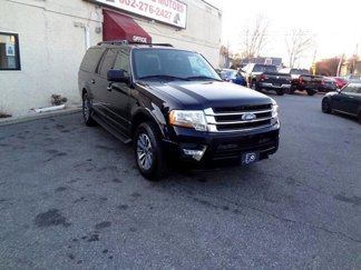 Used 2017 Ford Expedition EL XLT image 1