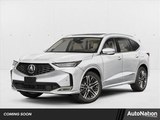 New 2026 Acura MDX SH-AWD w/ Advance Package image 1
