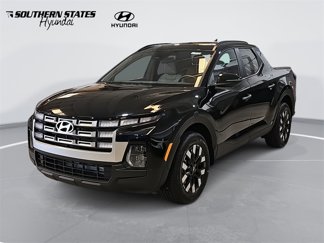 New 2026 Hyundai Santa Cruz SEL image 1