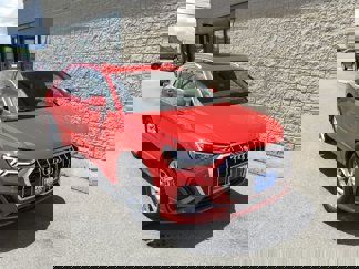 New 2025 Audi Q3 2.0T Premium Plus image 1