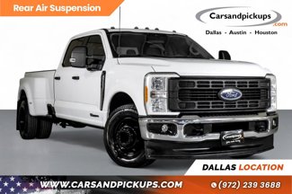 Used 2023 Ford F350 XL w/ XL Driver Assist Package image 1