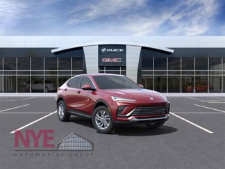 New 2025 Buick Envista Preferred w/ Convenience I Package image 1