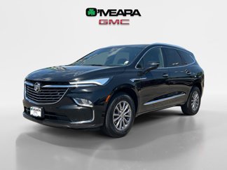 Used 2024 Buick Enclave Premium image 1