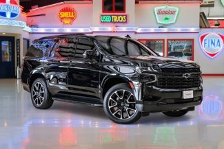 Used 2023 Chevrolet Tahoe RST w/ Luxury Package video 1