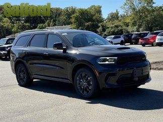 New 2025 Dodge Durango R/T image 1