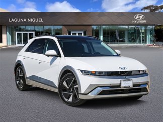 New 2025 Hyundai Ioniq 5 Limited image 1