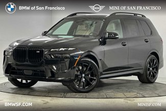New 2026 BMW X7 M60i image 1