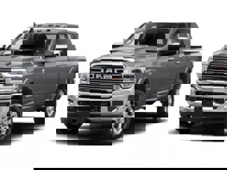 Used 2021 RAM 2500 Laramie image 1