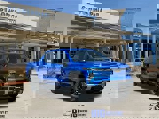 New 2026 Chevrolet Silverado EV LT image 1