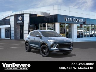 New 2026 Buick Encore GX Sport Touring w/ Comfort Package video 1
