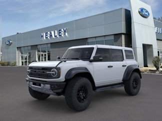 New 2025 Ford Bronco Raptor image 1