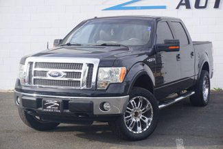 Used 2010 Ford F150 Lariat image 1