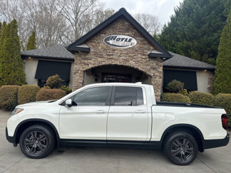 Used 2019 Honda Ridgeline RTL-T image 1