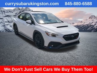 New 2025 Subaru WRX Limited image 1