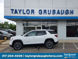 New 2026 GMC Terrain Elevation w/ Elevation Premium Package image 1