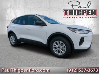 New 2025 Ford Escape Active w/ Tech Pack #1 image 1