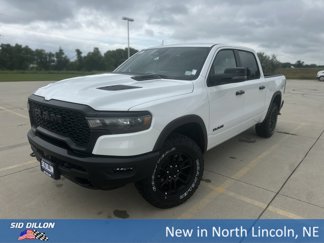 New 2026 RAM 1500 Rebel w/ G/T Package image 1