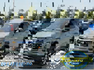 New 2026 Chevrolet Equinox LT w/ Convenience Package II image 1