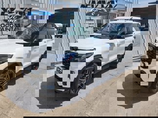 New 2025 Ford Explorer ST image 1