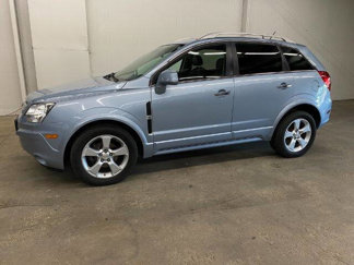 Used 2013 Chevrolet Captiva Sport LTZ image 1
