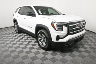 New 2026 GMC Terrain Elevation image 1
