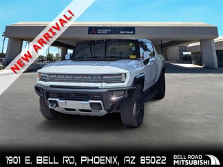 Used 2024 GMC Hummer EV 2X image 1