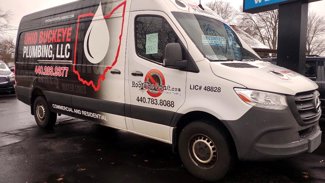 Used 2019 Mercedes-Benz Sprinter 170 Cargo image 1