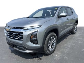 New 2026 Chevrolet Equinox LT image 1